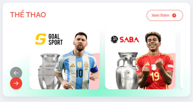 Bùng Nổ Cùng Thể Thao Max88 - Sân Chơi Cá Cược Hàng Đầu