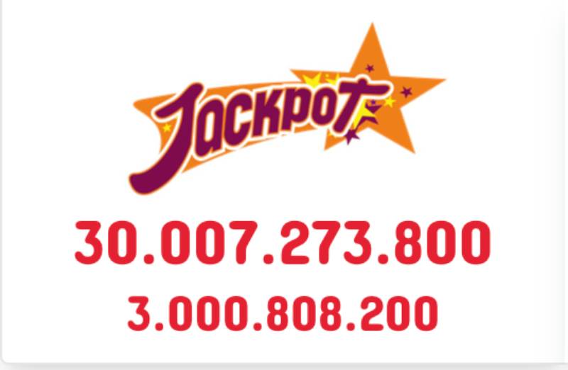 Giải thưởng Mega 6/55