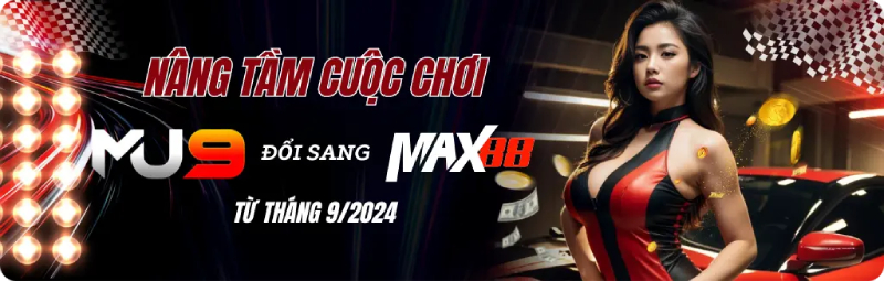 Những lý do khiến thể thao Max88 được đông đảo cược thủ yêu thích